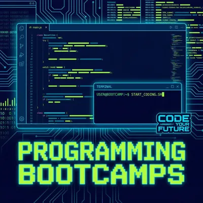 Online Coding Bootcamps