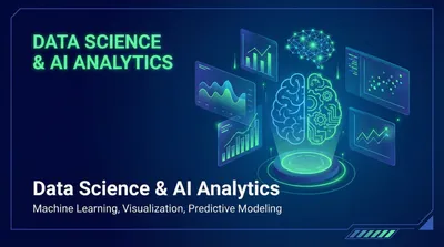 Data Science & AI