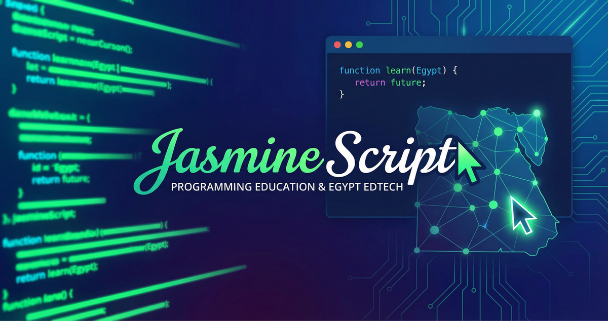 Advanced Programming & Tech Education | Coding Bootcamps | Jasmine ...